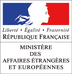 2 recrutements par voie du PACTE au ministère des affaires étrangères et européennes