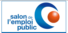 Salon de l'emploi public 2011 : rendez-vous les 16, 17 et 18 juin à Paris Expo