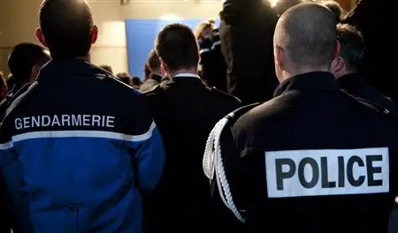 Gendarmerie, police, redéploiement des zones de compétences