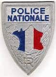 Recrutement sans concours – police nationale