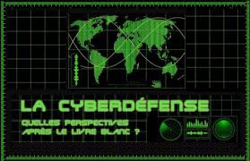 Vers la cyberdéfense