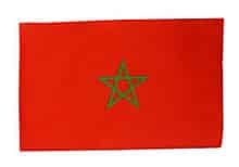 La parité, un objectif aussi au Maroc