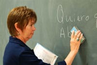 Vers une réforme – timide – du statut des enseignants