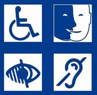 Recrutements sans concours de travailleurs handicapés au ministère de la Justice