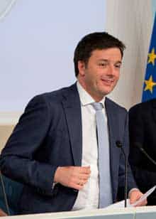 Italie, Matteo Renzi secoue la fonction publique