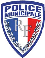 Un gilet pare-balles pour les policiers municipaux