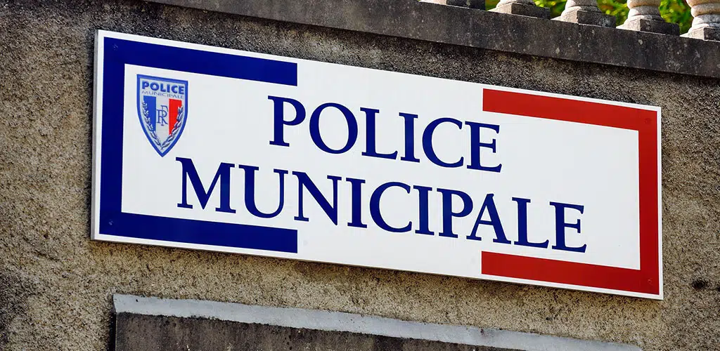 Policier municipal – Agent de police municipale : fiche métier