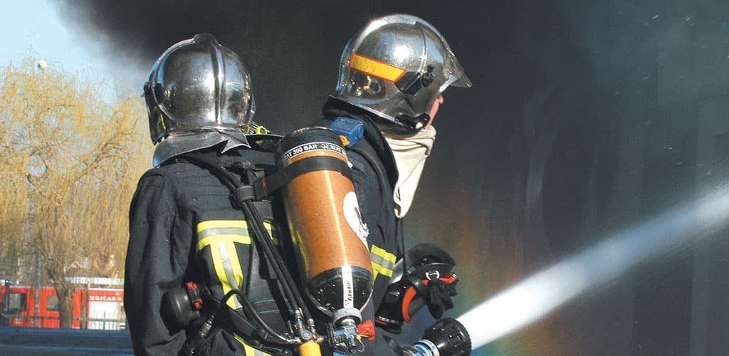 Sapeur-pompier non officier : réussir le concours 2022