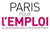 Agenda - Forum Paris, métropole pour l’emploi des jeunes 2016