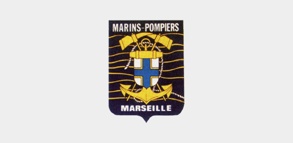 Les métiers du secours – Marins-pompiers de Marseille