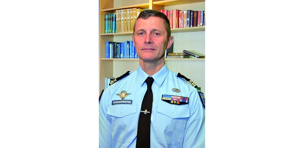 Recrutement des officiers de gendarmerie : les qualités attendues