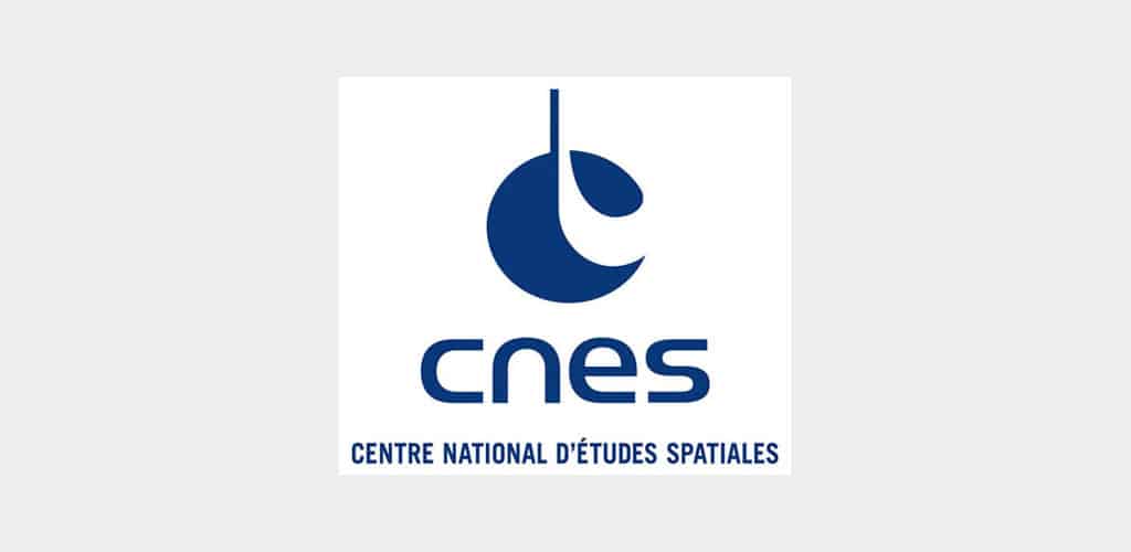 Le CNES recrute en 2022