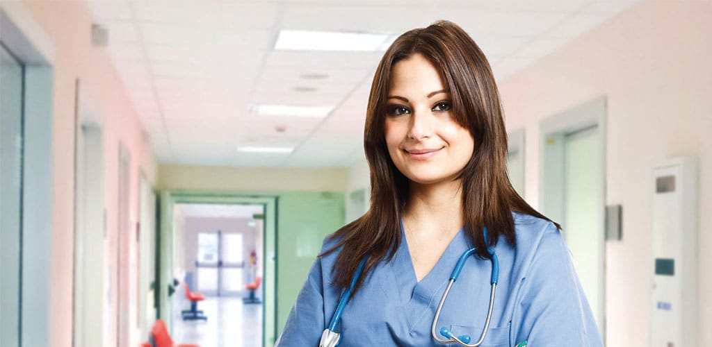 8 bonnes raisons de choisir de travailler à l’hôpital