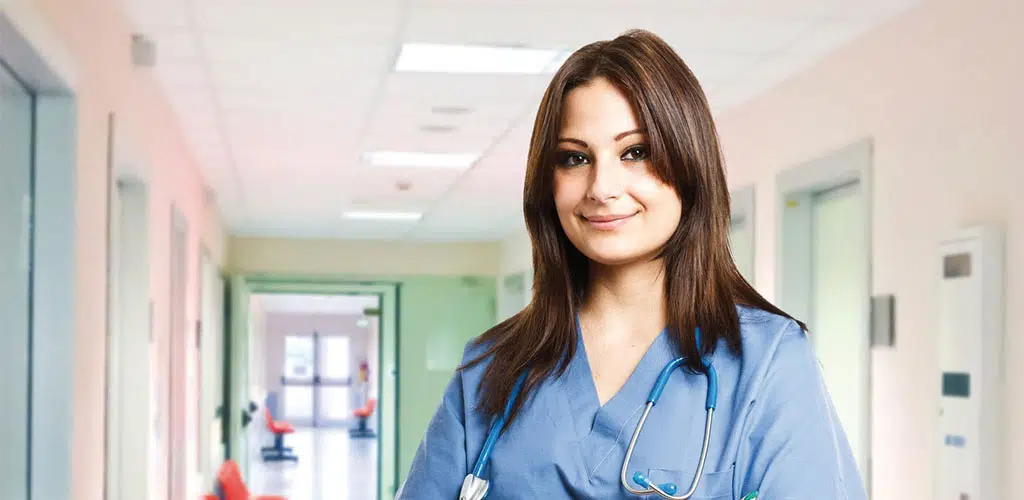 8 bonnes raisons de choisir de travailler à l’hôpital