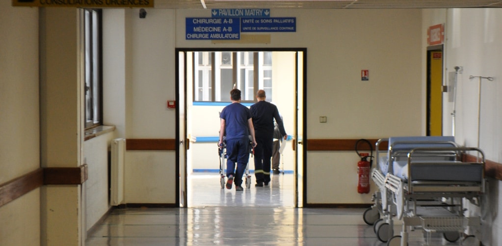 Centres hospitaliers : les métiers qui recrutent
