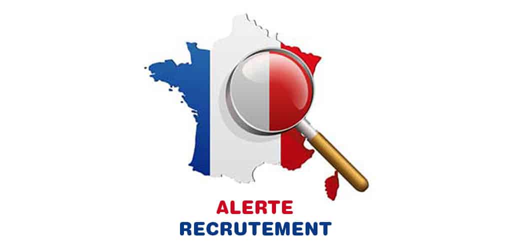 Recrutement sans concours d’adjoints technique et administratif à Bordeaux