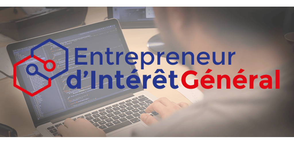 Promotion 2019 d’entrepreneurs d’intérêt général : appel à candidature