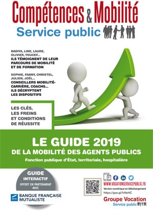 Guide de la mobilité 2019 - la version PDF à télécharger