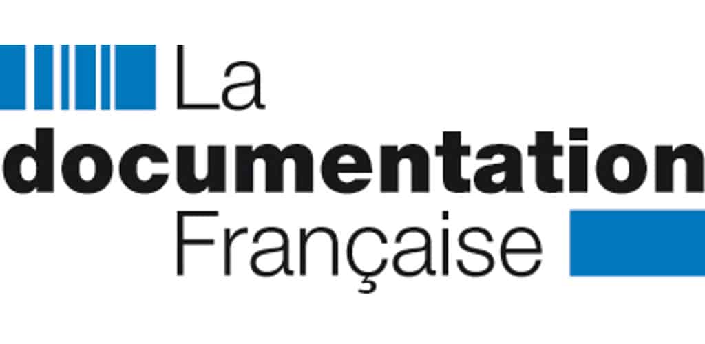logo documentation française