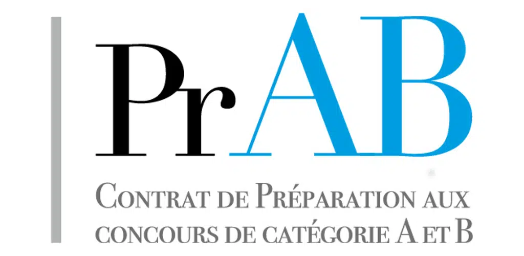 Contrat PrAB : un CDD et une préparation au concours correspondant