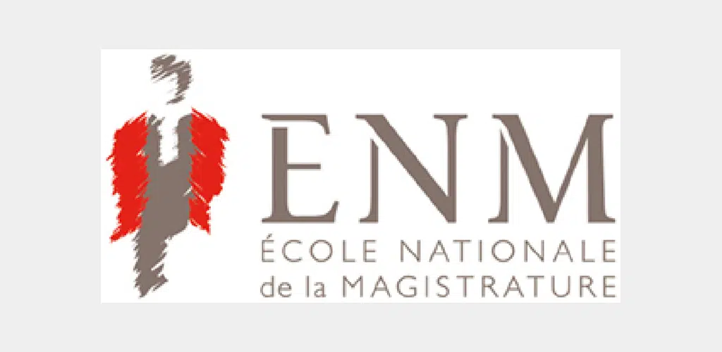 Magistrat - École nationale de la magistrature ENM : fiche métier